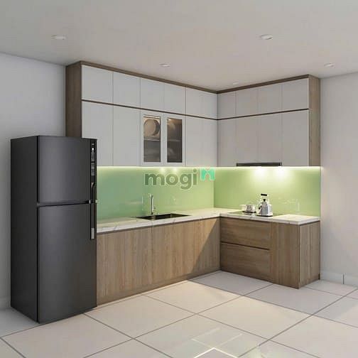 Hình ảnh Căn Hộ 1Pn+ Bếp Rèm Cạnh Vincom Mega Mall Chỉ Từ 6,5Tr