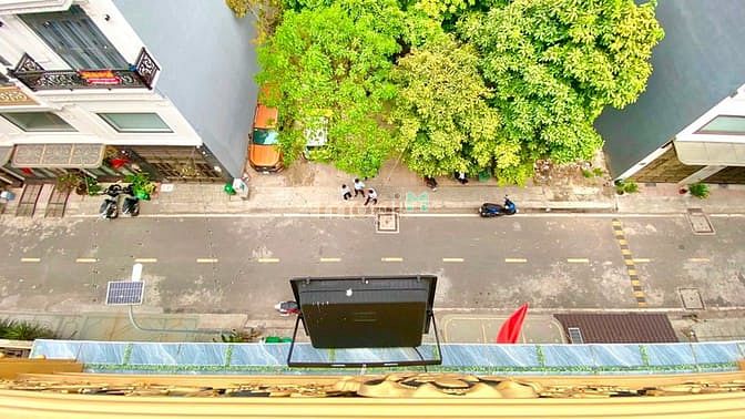 Hình ảnh Nhà Khu Đồng Bộ, 5 Tầng 5PN, Thiết kế hiện đại, Đường Hương Lộ 2