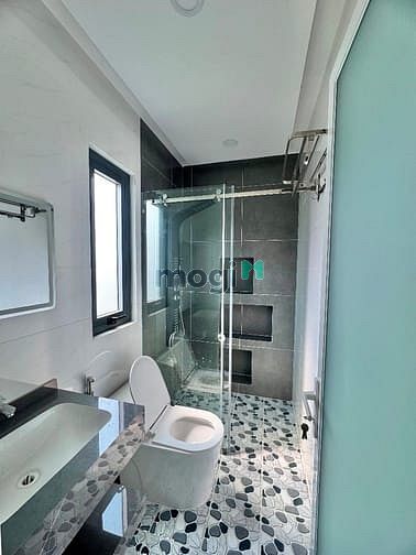 Hình ảnh Nhà Khu Đồng Bộ, 5 Tầng 5PN, Thiết kế hiện đại, Đường Hương Lộ 2