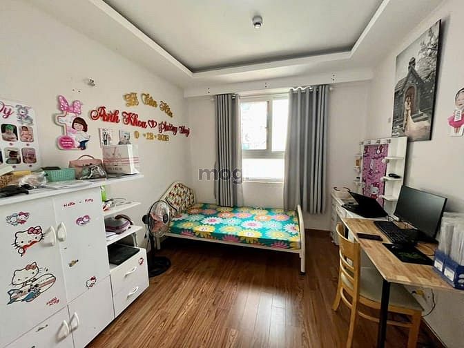 Hình ảnh Chung cư Thế Kỉ 21, Ung Văn Khiêm, Bình Thạnh: 67m2, 2pn, 1wc 10tr/th
