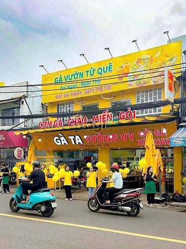 Hình ảnh Bán nhà MT Trường Sơn, Q10 – ngang 9m cực hiếm, giá “mềm” trong phân