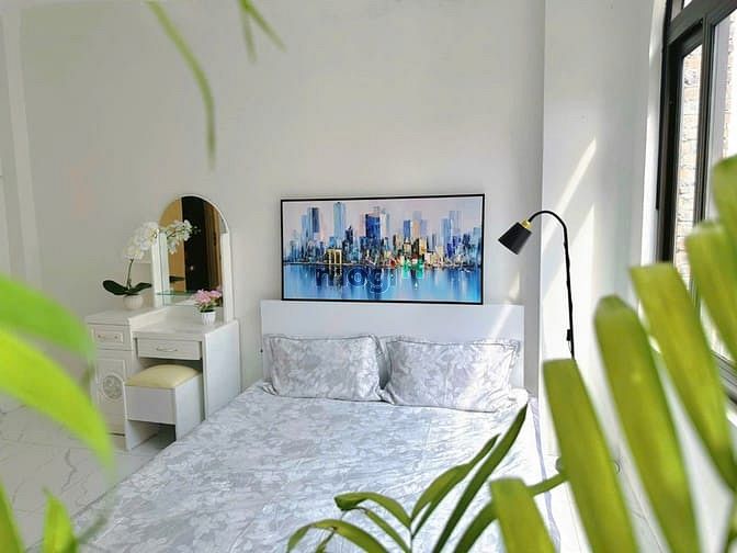 Hình ảnh trung tâm Cầu Giấy , toà nhà Trang Chủ MB66.COM / Đăng Ký Tặng 66K dich vụ 53m 6 tầng 14p giá 17,2 tỷ