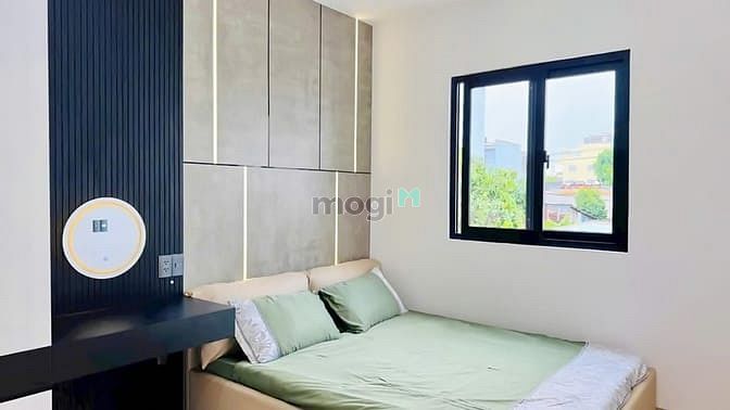 Hình ảnh Biệt thự mini 1 lầu xinh lung linh hẻm 4m Phạm Hữu Lầu, Quận 7