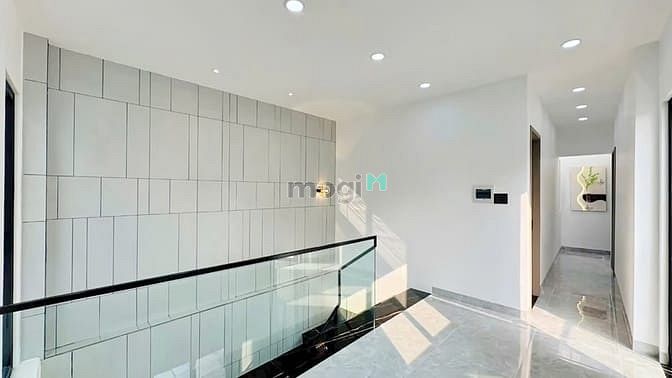 Hình ảnh Biệt thự mini 1 lầu xinh lung linh hẻm 4m Phạm Hữu Lầu, Quận 7