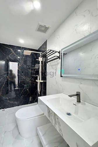 Hình ảnh Biệt thự mini 1 lầu xinh lung linh hẻm 4m Phạm Hữu Lầu, Quận 7