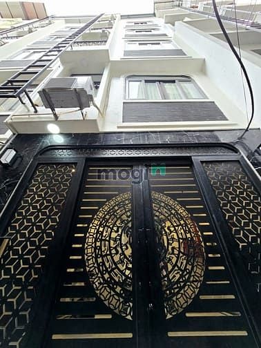 Hình ảnh trung tâm Cầu Giấy , toà nhà Trang Chủ MB66.COM / Đăng Ký Tặng 66K dich vụ 53m 6 tầng 14p giá 17,2 tỷ