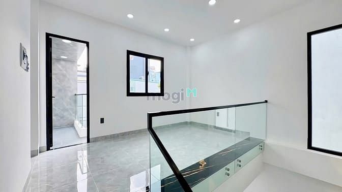 Hình ảnh Biệt thự mini 1 lầu xinh lung linh hẻm 4m Phạm Hữu Lầu, Quận 7