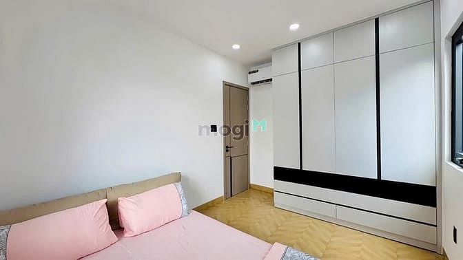 Hình ảnh Biệt thự mini 1 lầu xinh lung linh hẻm 4m Phạm Hữu Lầu, Quận 7