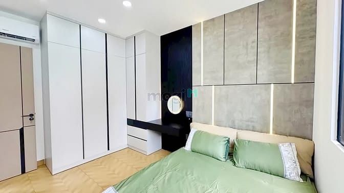 Hình ảnh Biệt thự mini 1 lầu xinh lung linh hẻm 4m Phạm Hữu Lầu, Quận 7