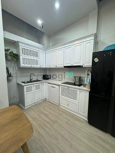Hình ảnh Nhà đẹp vuông vắn đường Cổ Nhuế