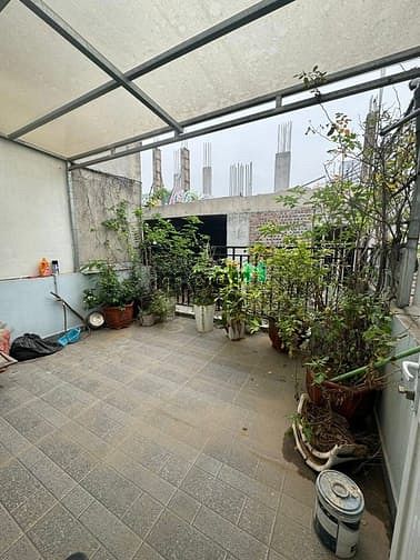 Hình ảnh Nhà đẹp vuông vắn đường Cổ Nhuế