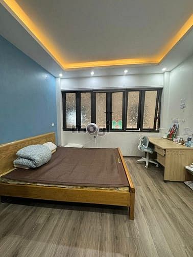 Hình ảnh Nhà đẹp vuông vắn đường Cổ Nhuế