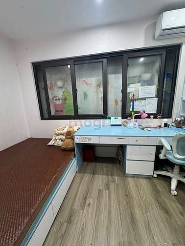 Hình ảnh Nhà đẹp vuông vắn đường Cổ Nhuế