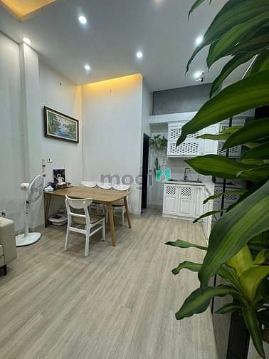 Hình ảnh Nhà đẹp vuông vắn đường Cổ Nhuế