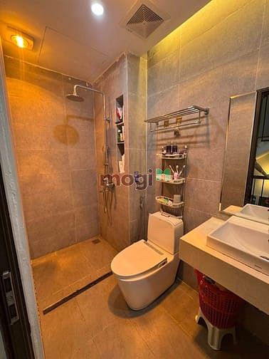 Hình ảnh Nhà đẹp vuông vắn đường Cổ Nhuế