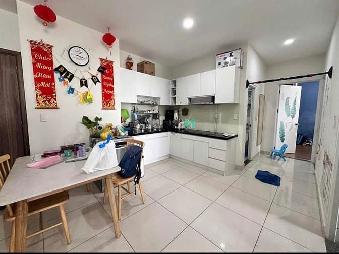 Hình ảnh 77m2, Căn góc, 2PN, 2WC, C/c Hoa Sen, Lạc Long Quân giá 10tr5/th.