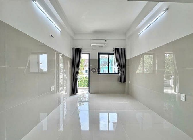 Hình ảnh Cho thuê nhà KDC 13B Conic (có nội thất, nhà mới hoàn thiện)