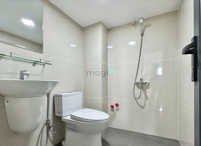 Hình ảnh Cho thuê nhà KDC 13B Conic (có nội thất, nhà mới hoàn thiện)