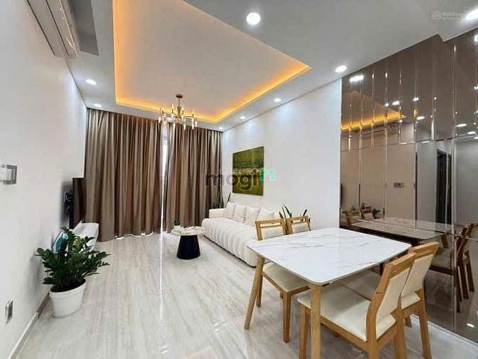 Hình ảnh CH 2PN PVđồng Bao thuế Phí 1ty920 Full Nội thất đã có sổ ở ngay