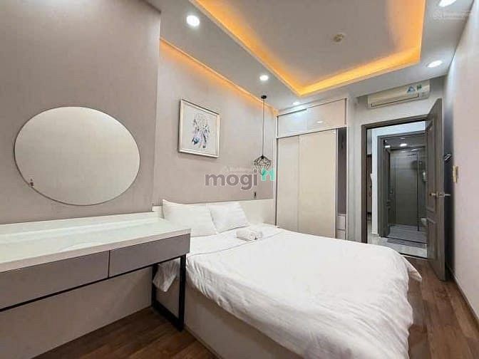 Hình ảnh CH 2PN PVđồng Bao thuế Phí 1ty920 Full Nội thất đã có sổ ở ngay
