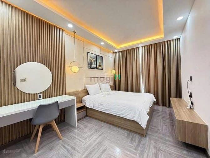 Hình ảnh CH 2PN PVđồng Bao thuế Phí 1ty920 Full Nội thất đã có sổ ở ngay