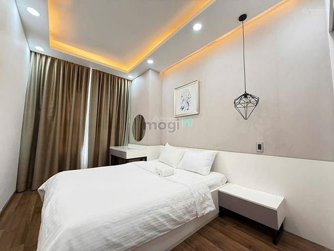 Hình ảnh CH 2PN PVđồng Bao thuế Phí 1ty920 Full Nội thất đã có sổ ở ngay