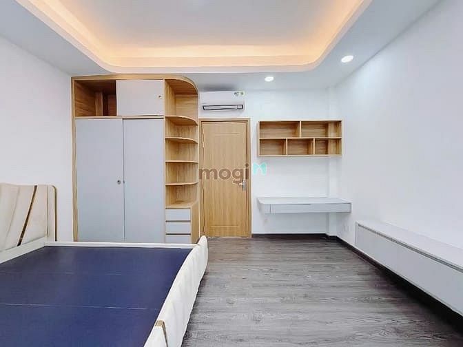 Hình ảnh HOT! Nhà xinh lung linh 2 lầu ST hẻm xe hơi Nguyễn Thị Thập, Quận 7