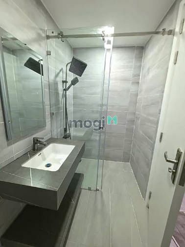 Hình ảnh HOT! Nhà xinh lung linh 2 lầu ST hẻm xe hơi Nguyễn Thị Thập, Quận 7