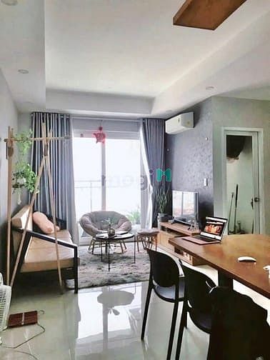 Hình ảnh Giá 13tr,C/c Richstar Tân Phú, Hoà Bình, 67m2, ban công,2PN, Nhà mới