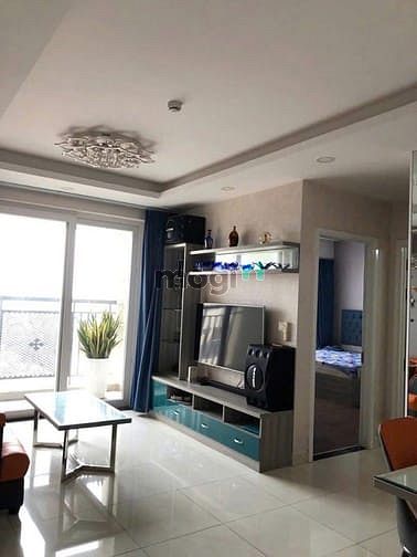 Hình ảnh Giá 11tr/th, C/c Carillon 2, Trịnh Đình Thảo, TP, 75m2, 2PN, 2WC, Banc
