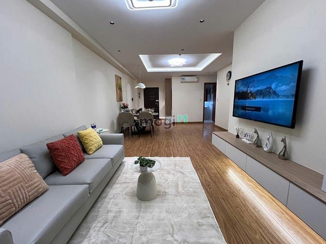 Hình ảnh Bán Trang Chủ MB66.COM / Đăng Ký Tặng 66K Scenic Valley 1, căn góc nhà mới 2 phòng ngủ 2wc. Giá 8 tỷ