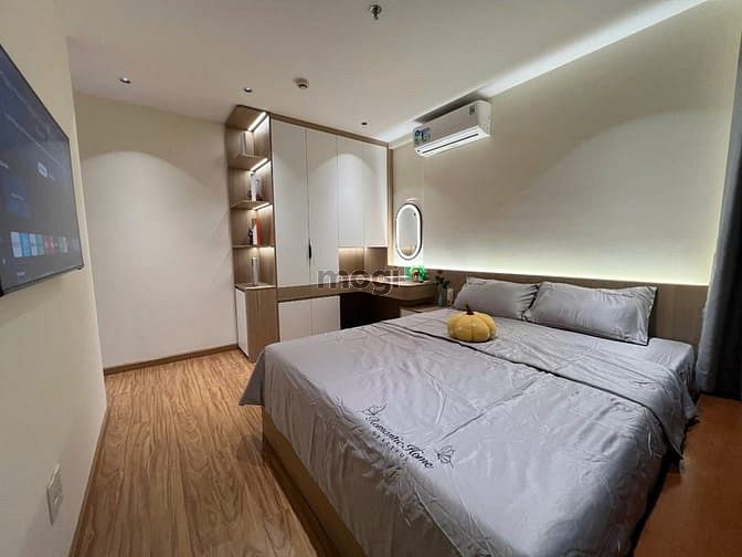 Hình ảnh Bán Trang Chủ MB66.COM / Đăng Ký Tặng 66K Scenic Valley 1, căn góc nhà mới 2 phòng ngủ 2wc. Giá 8 tỷ