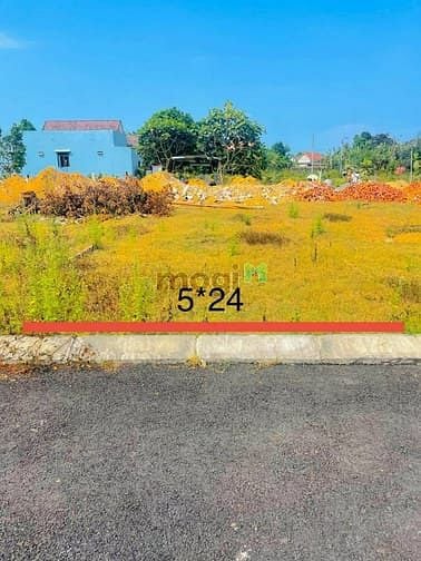 Hình ảnh 💥 999tr = 120m² đất thổ cư Hoà Tiến!