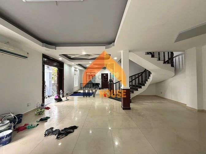 Hình ảnh Villa An Phú căn góc 200m2 làm VP giá chỉ 55tr