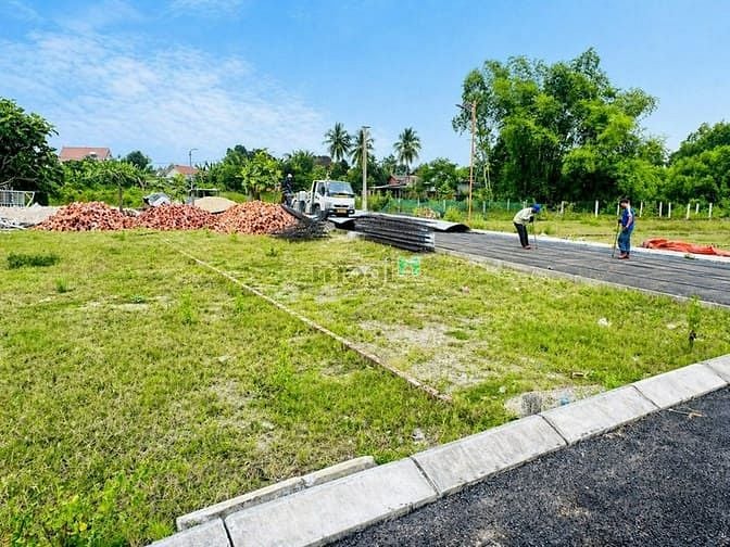 Hình ảnh 💥 999tr = 120m² đất thổ cư Hoà Tiến!