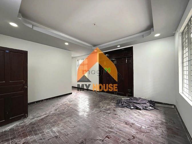 Hình ảnh Villa An Phú căn góc 200m2 làm VP giá chỉ 55tr