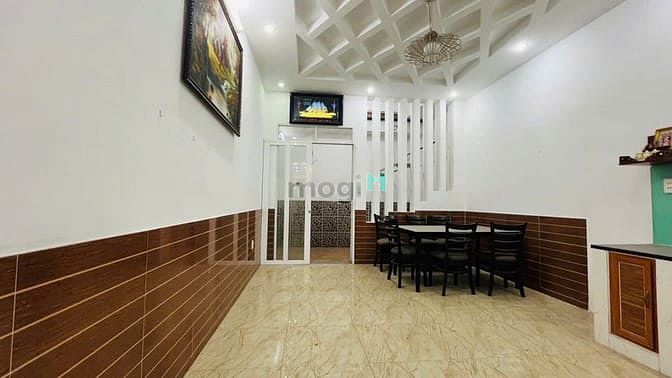 Hình ảnh Bán nhà 3 Tầng Nguyễn Duy Trinh 89m2, Long Trường TĐ. Giá Nhỉnh 4 Tỷ