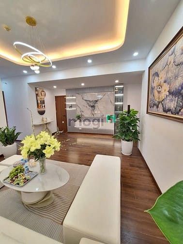 Hình ảnh chung cư hạ đình thanh xuân 90m 3 ngủ rộng