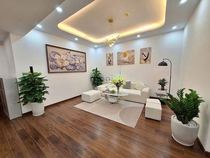 Hình ảnh chung cư hạ đình thanh xuân 90m 3 ngủ rộng