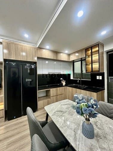 Hình ảnh chung cư hạ đình thanh xuân 90m 3 ngủ rộng