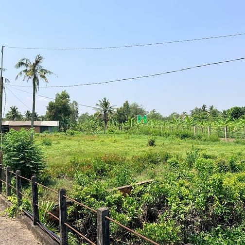 Hình ảnh Bán đất mặt tiền đường số 1, Phường Long Phước, Quận 9