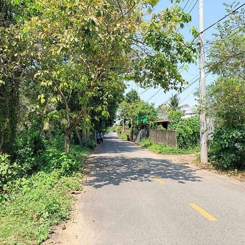 Hình ảnh Bán đất mặt tiền đường số 1, Phường Long Phước, Quận 9