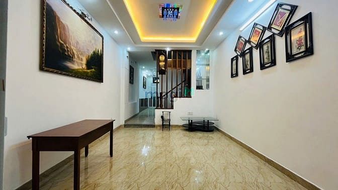 Hình ảnh Bán nhà 3 Tầng Nguyễn Duy Trinh 89m2, Long Trường TĐ. Giá Nhỉnh 4 Tỷ