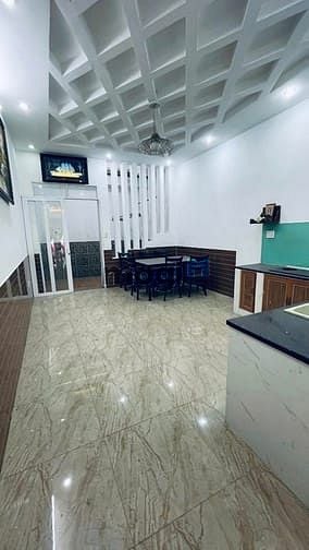 Hình ảnh Bán nhà 3 Tầng Nguyễn Duy Trinh 89m2, Long Trường TĐ. Giá Nhỉnh 4 Tỷ