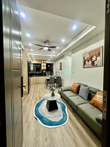 Hình ảnh chung cư hạ đình thanh xuân 90m 3 ngủ rộng