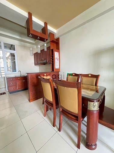 Hình ảnh Bán Căn Hộ Cao Cấp Thuận Việt Quận 11 - 2PN Rộng 77m² - Sổ Hồng Riêng