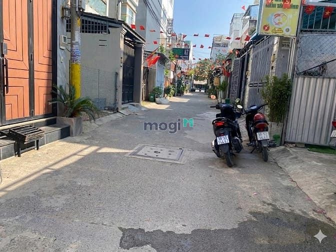 Hình ảnh Bán Lô Đất 68m2 Hẻm 47 Lò Lu Ngay Ngã 3 Lò Lu & Lã Xuân Oai