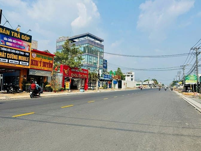 Hình ảnh Bán Lô Đất 68m2 Hẻm 47 Lò Lu Ngay Ngã 3 Lò Lu & Lã Xuân Oai
