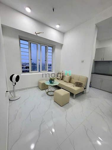 Hình ảnh Chung cư Phú Thạnh, Nguyễn Sơn, TP: 2p ngủ, 95m2, 10tr/th