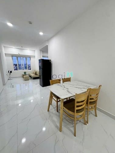 Hình ảnh Chung cư Phú Thạnh, Nguyễn Sơn, TP: 2p ngủ, 95m2, 10tr/th